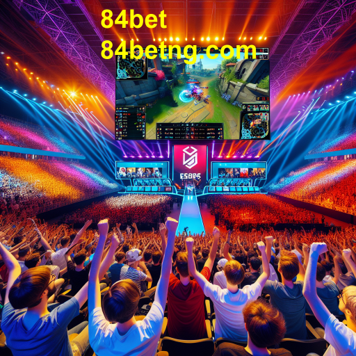 A Revolução dos eSports no Cenário Global