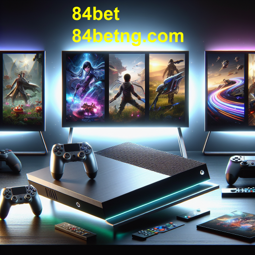 As Últimas Tendências no Mundo dos Jogos: O que Você Precisa Saber