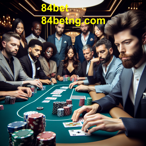 Poker: O Jogo de Estratégia e Apostas que Conquista o Mundo